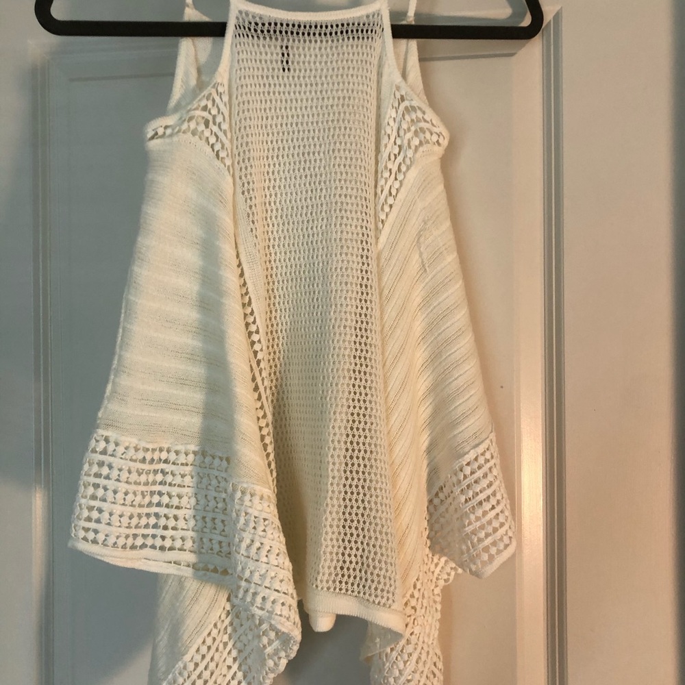 butterfly top